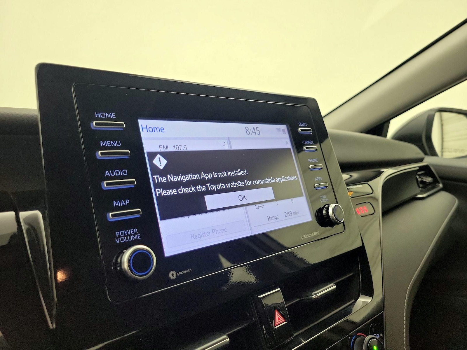 2023 Toyota Camry SE - Photo 15