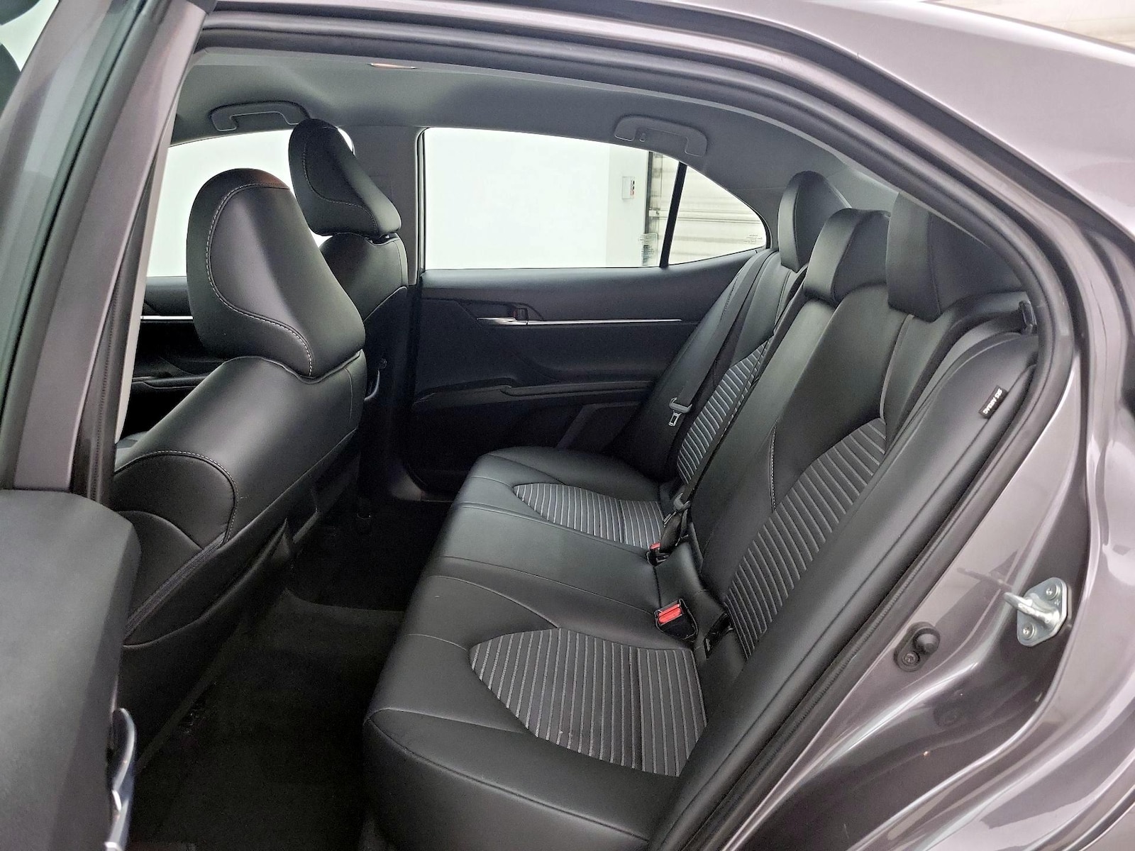 2023 Toyota Camry SE - Photo 21