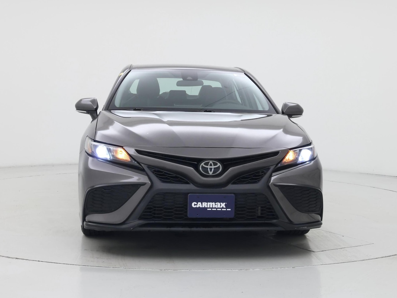 2023 Toyota Camry SE - Photo 6