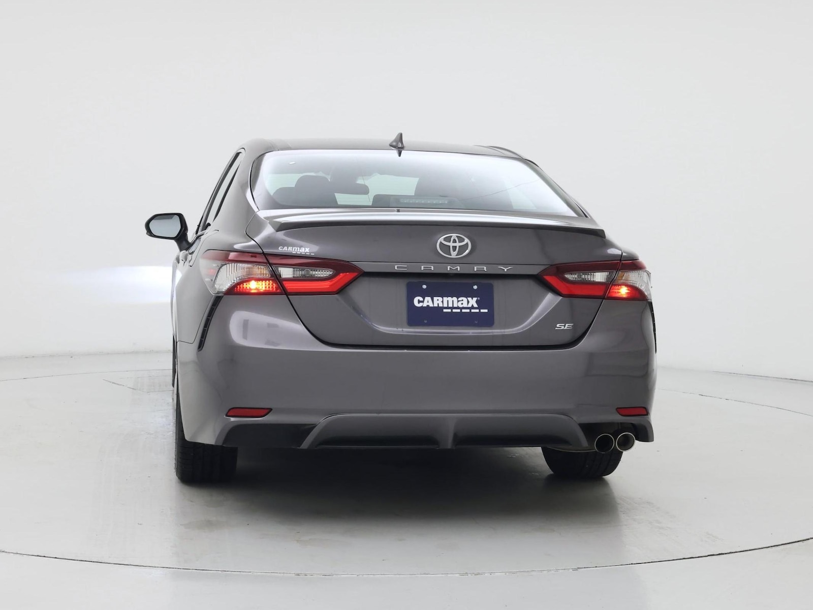2023 Toyota Camry SE - Photo 7