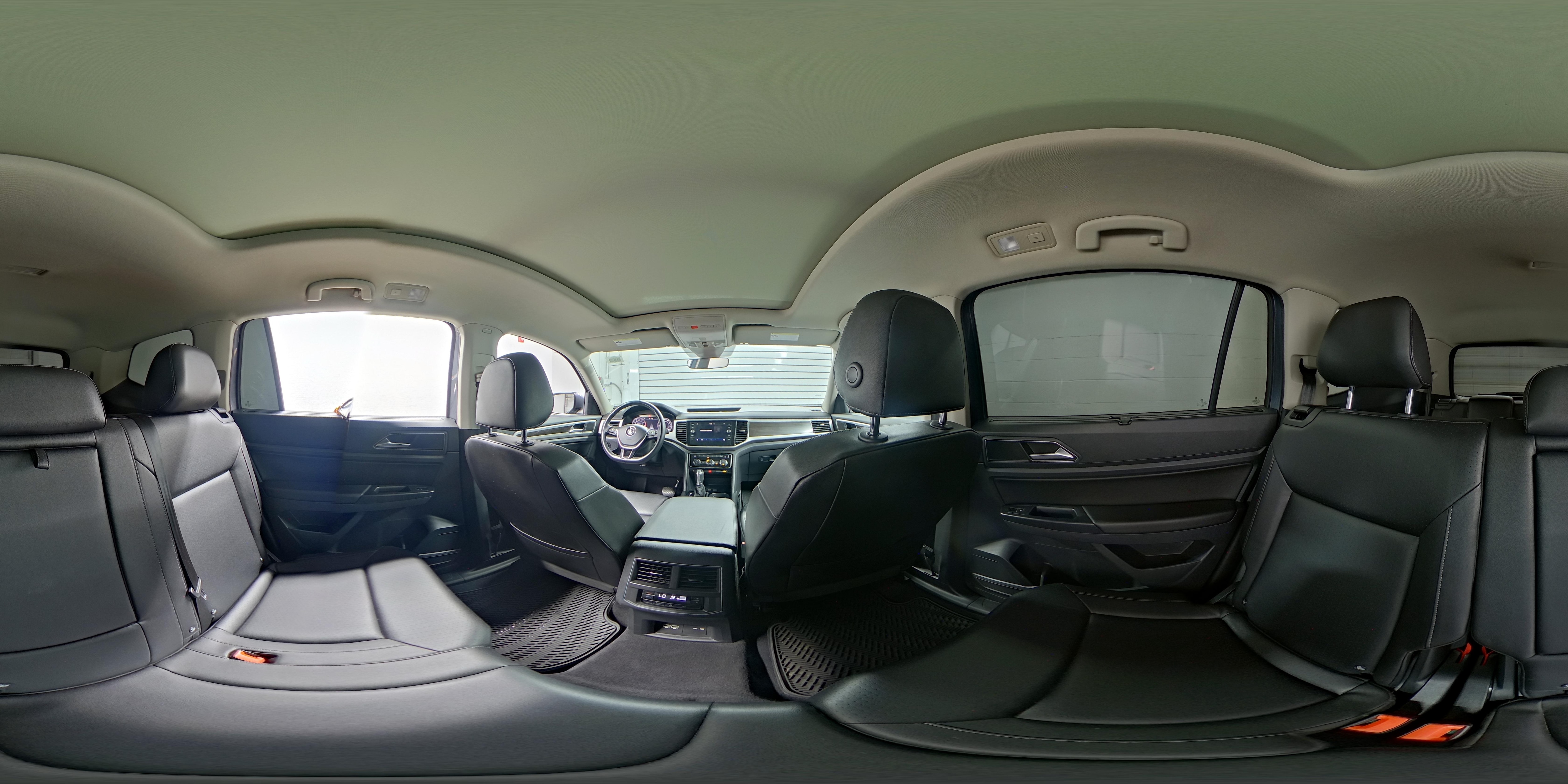 2019 Volkswagen Atlas SEL - Photo 23