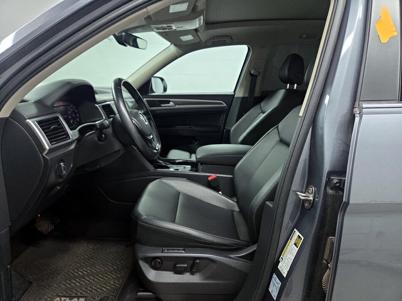 2019 Volkswagen Atlas SEL - Photo 12