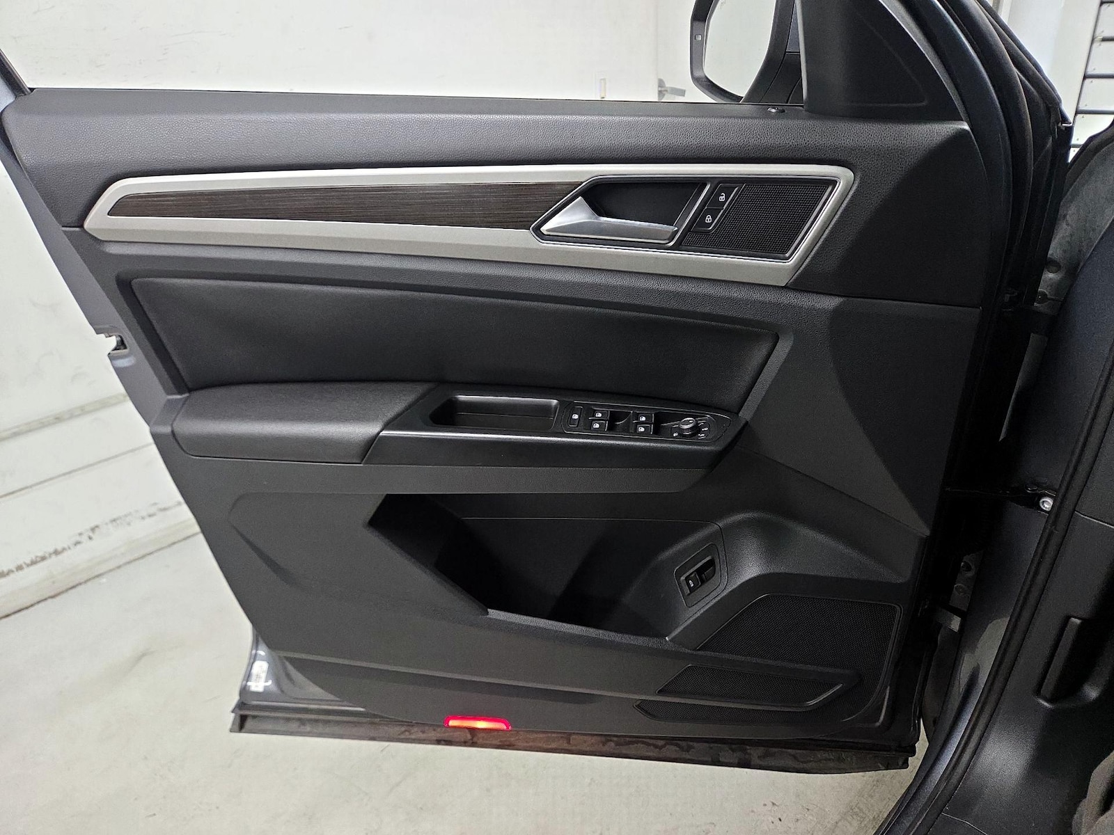 2019 Volkswagen Atlas SEL - Photo 13