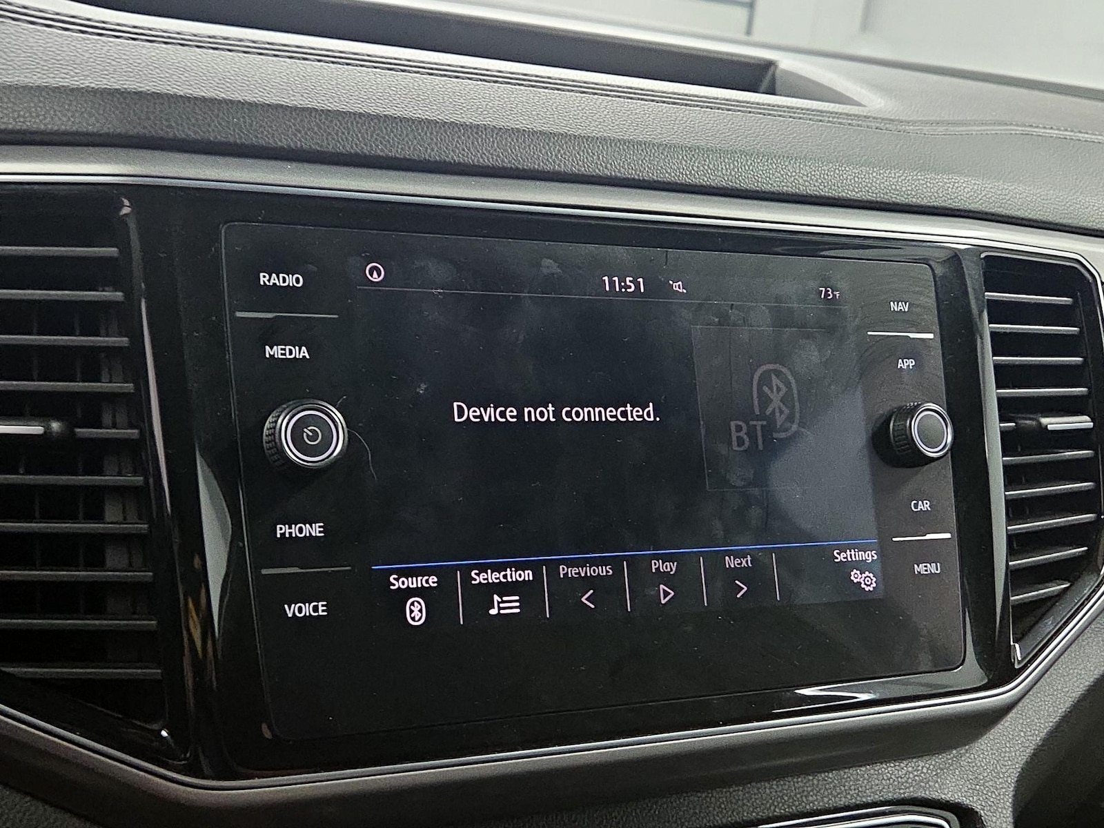 2019 Volkswagen Atlas SEL - Photo 15