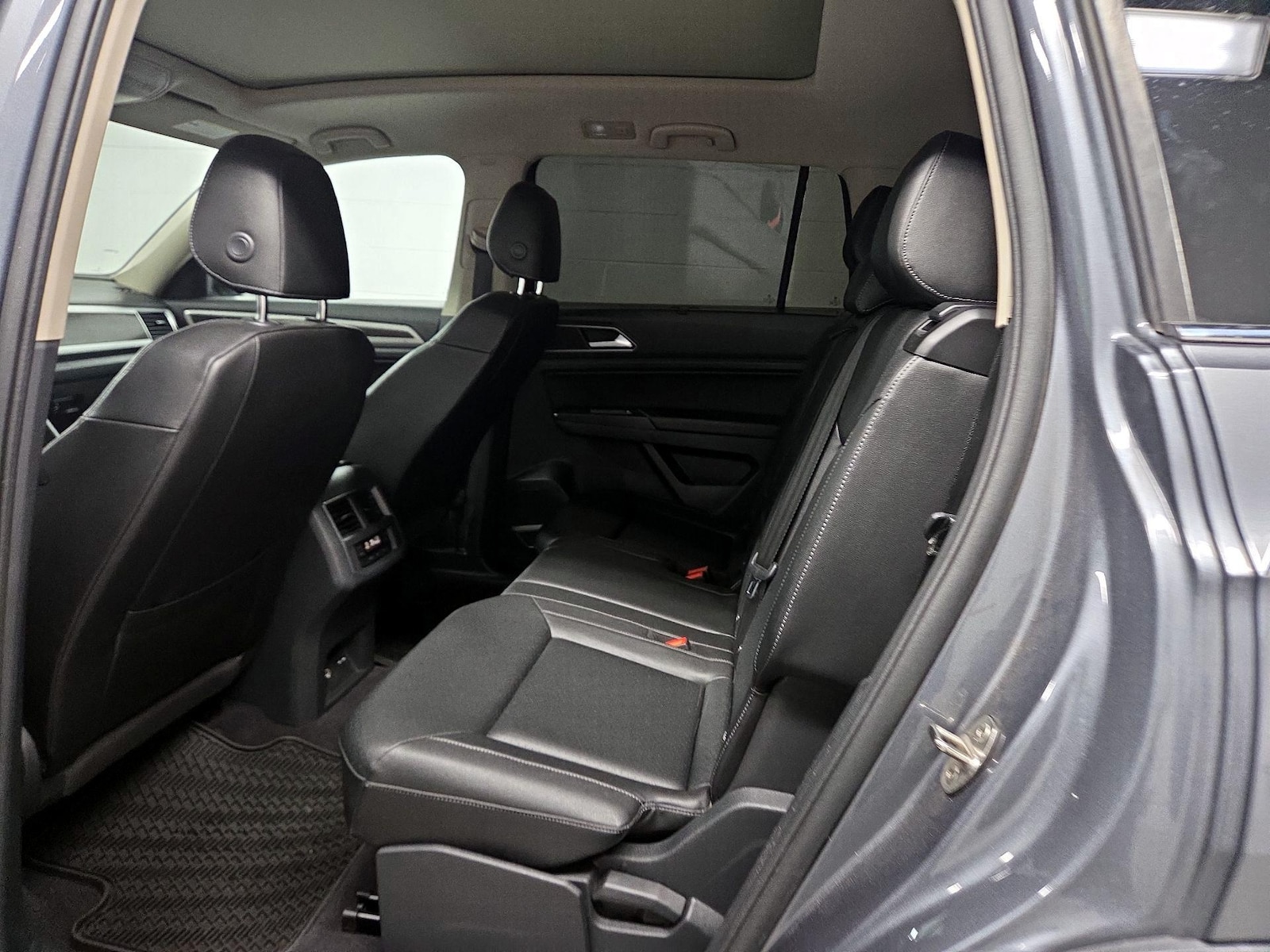 2019 Volkswagen Atlas SEL - Photo 18