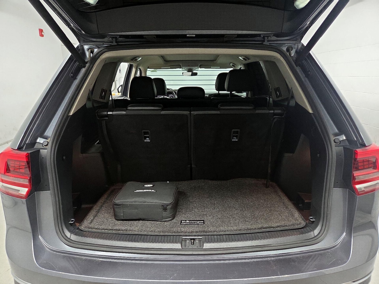 2019 Volkswagen Atlas SEL - Photo 19