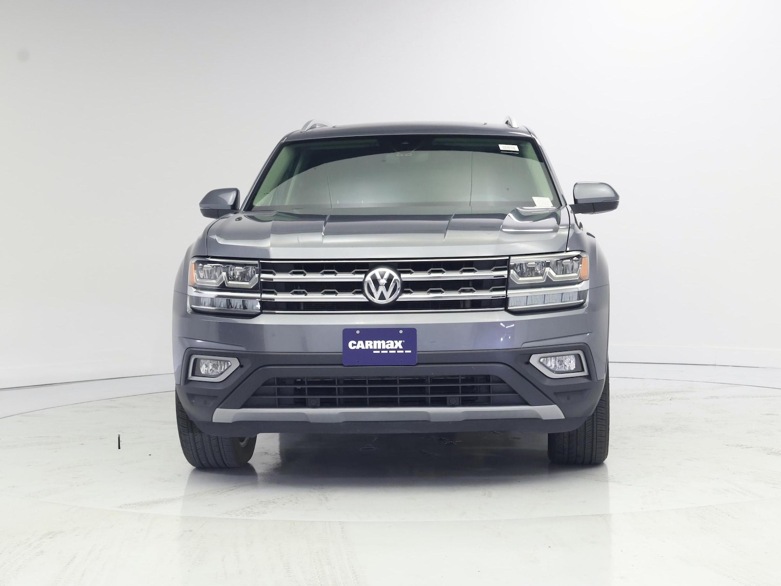 2019 Volkswagen Atlas SEL - Photo 6