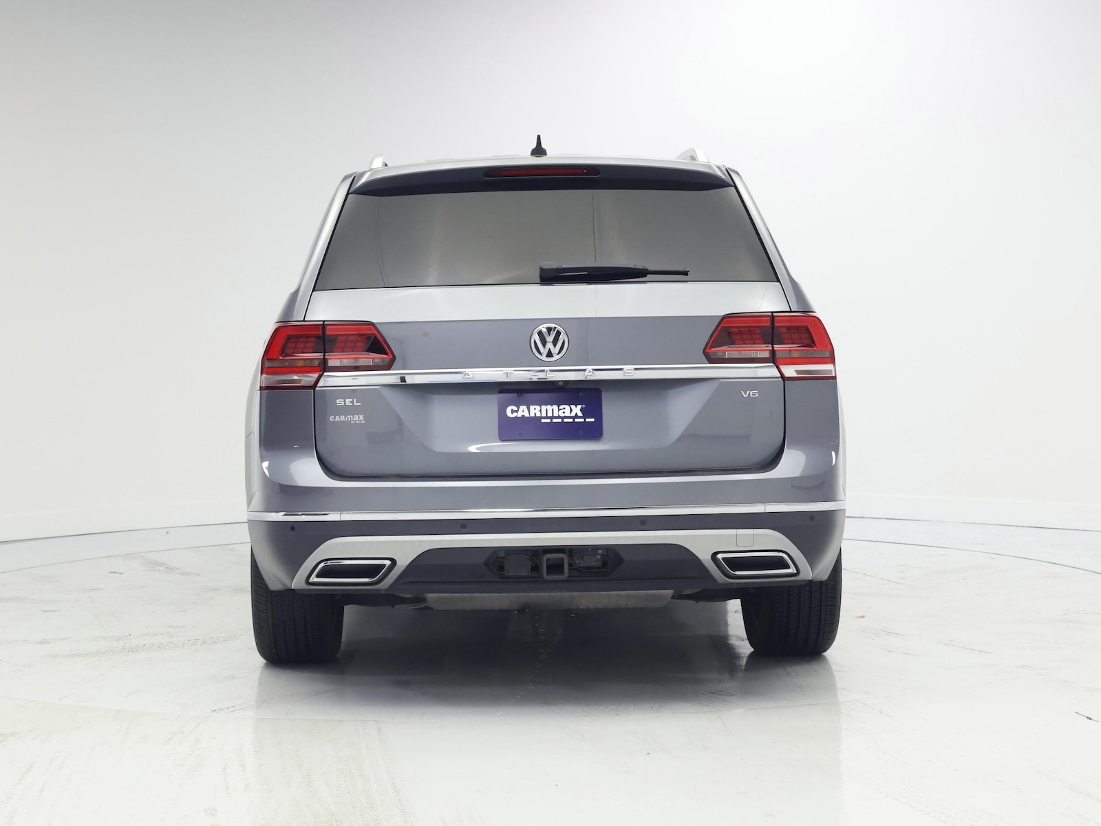 2019 Volkswagen Atlas SEL - Photo 7