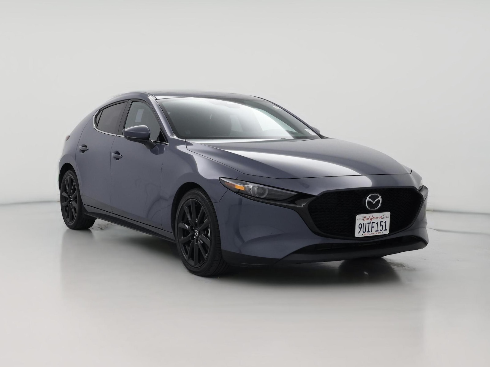 2022 Mazda Mazda3 Premium