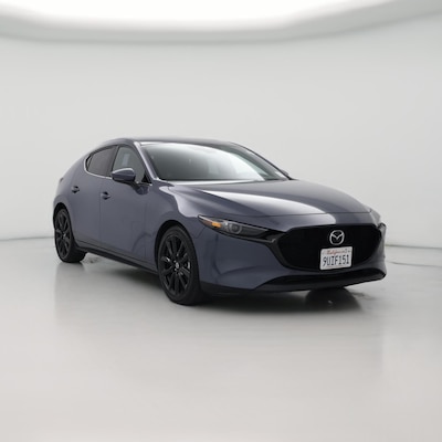 2022 Mazda Mazda3 Premium