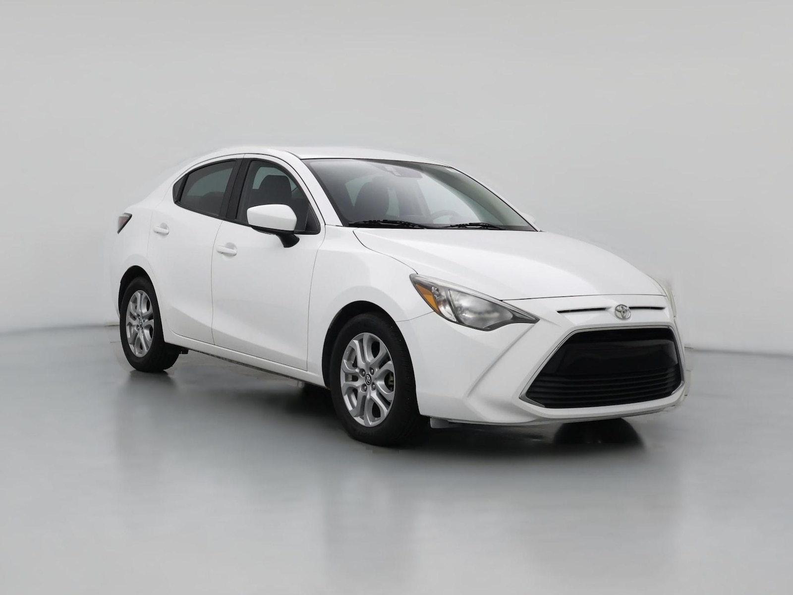 2017 Toyota Yaris iA Base