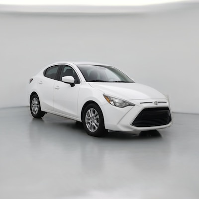 2017 Toyota Yaris iA