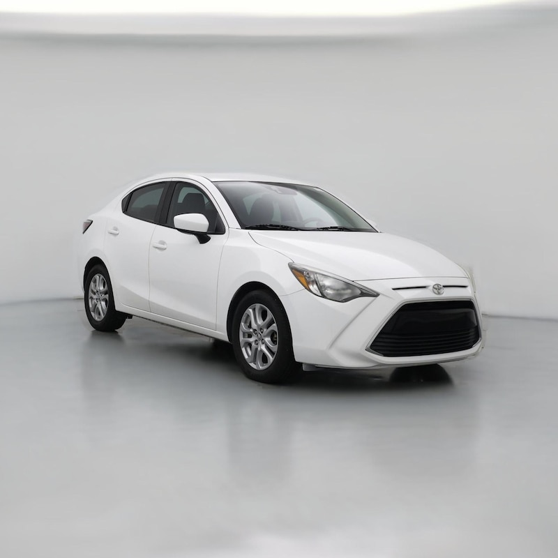 2017 Toyota Yaris iA
