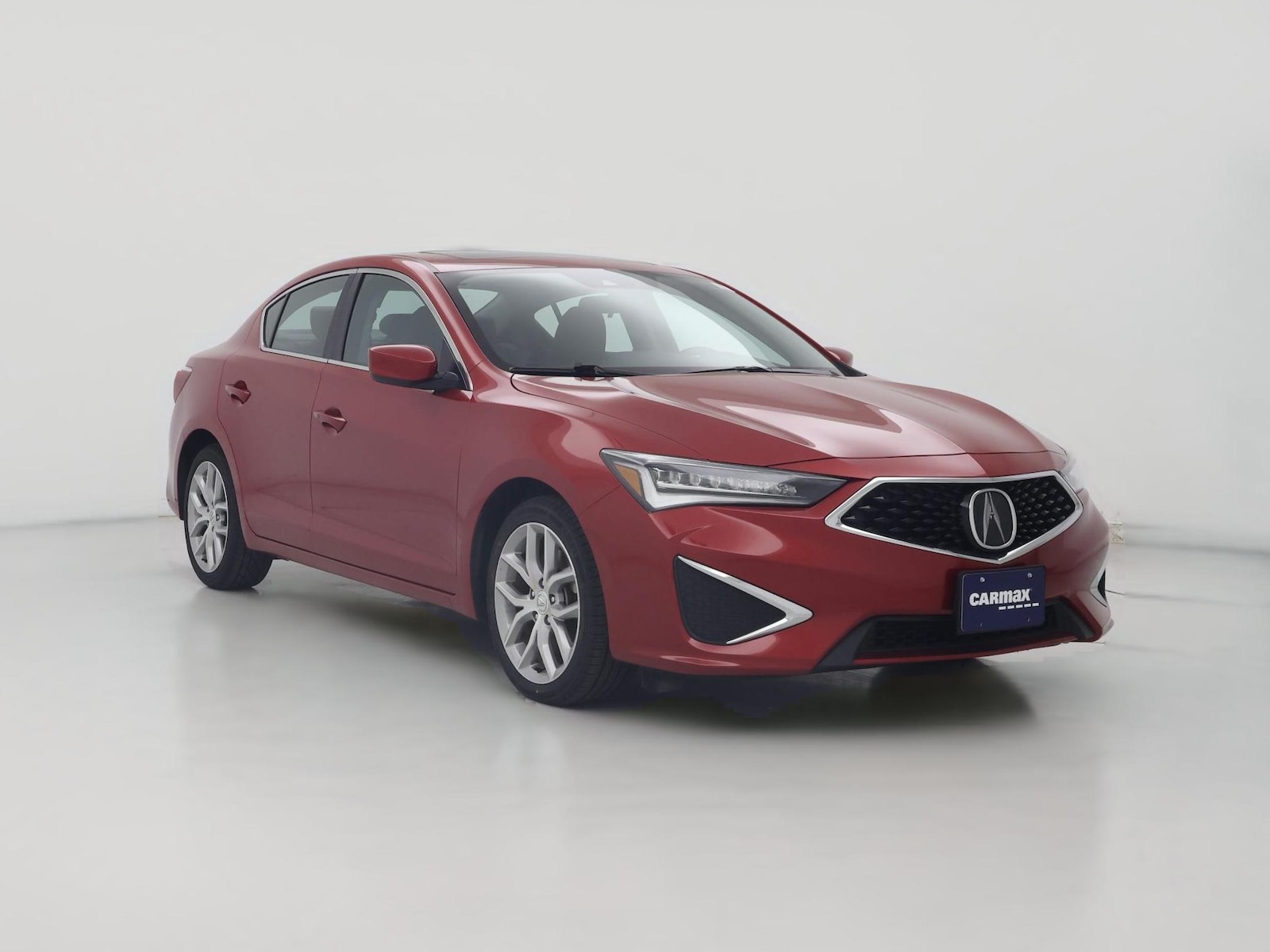 2022 Acura ILX Base
