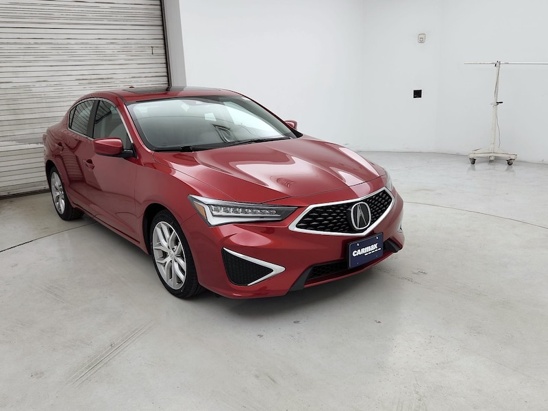 2022 Acura ILX