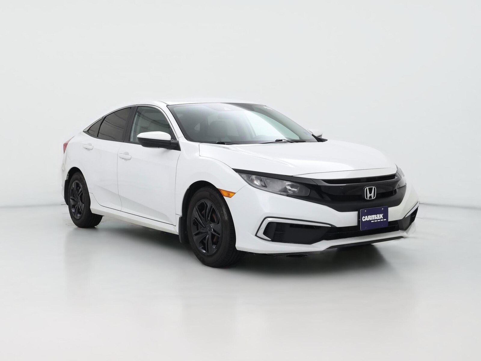 2020 Honda Civic Sedan