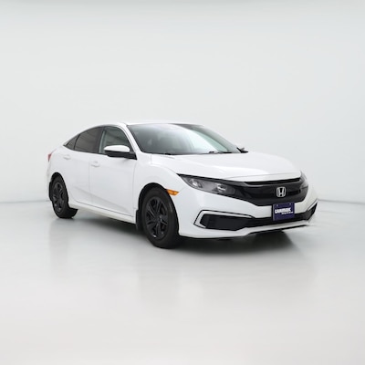 Vehicle exterior view