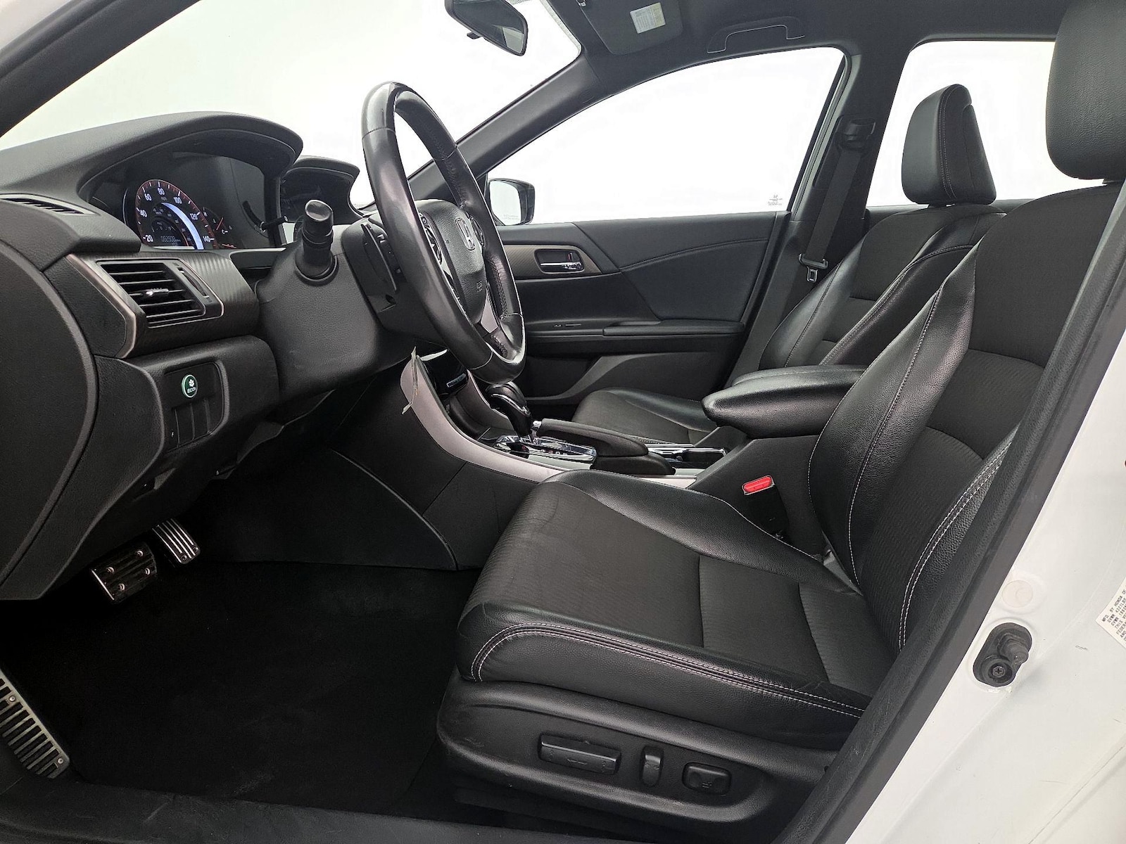 2017 Honda Accord Sport - Photo 12
