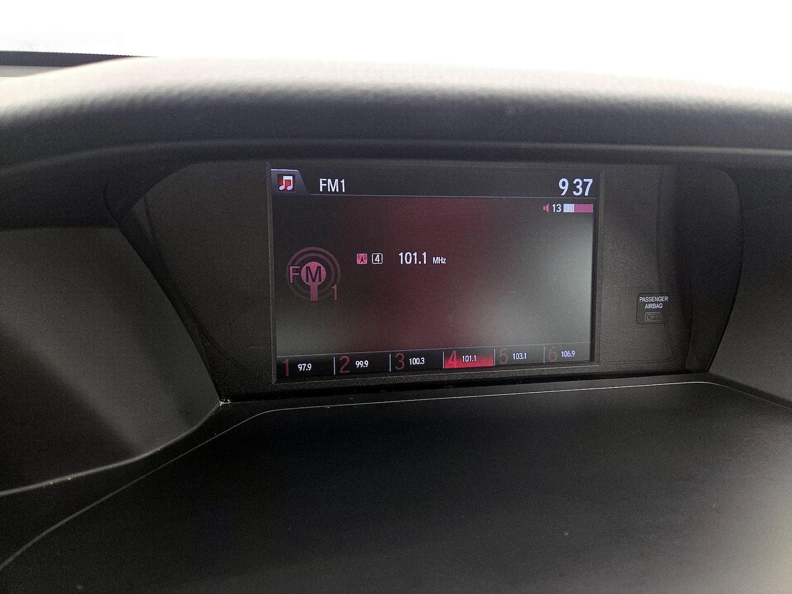 2017 Honda Accord Sport - Photo 16