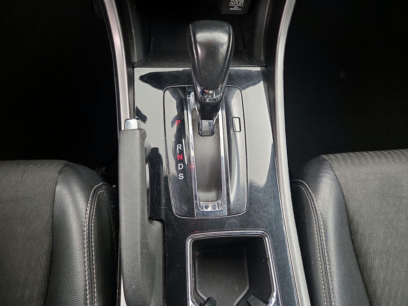 2017 Honda Accord Sport - Photo 18