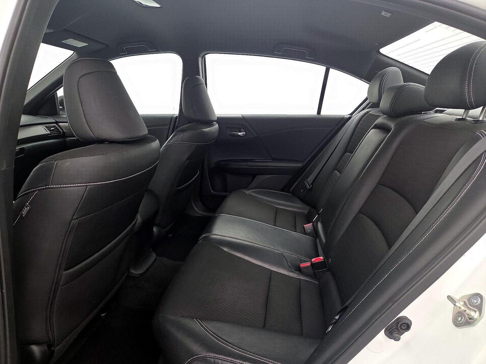 2017 Honda Accord Sport - Photo 20