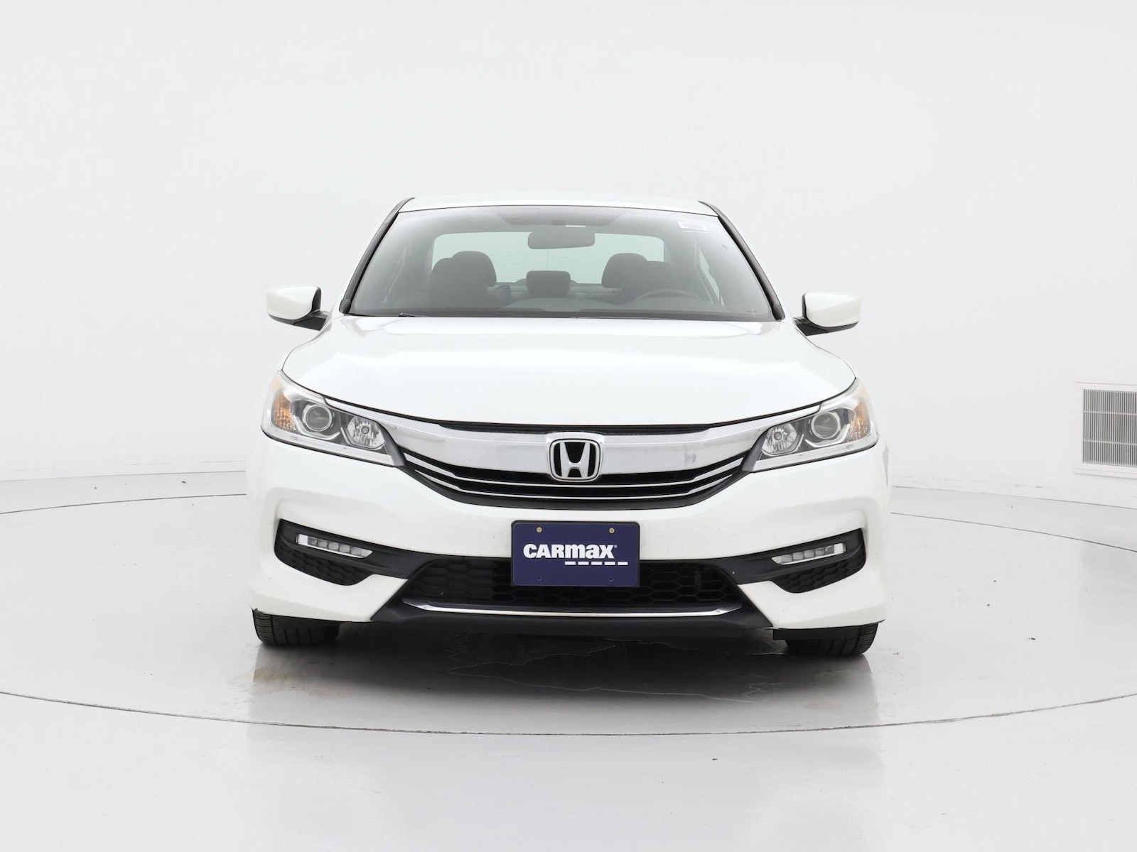 2017 Honda Accord Sport - Photo 6