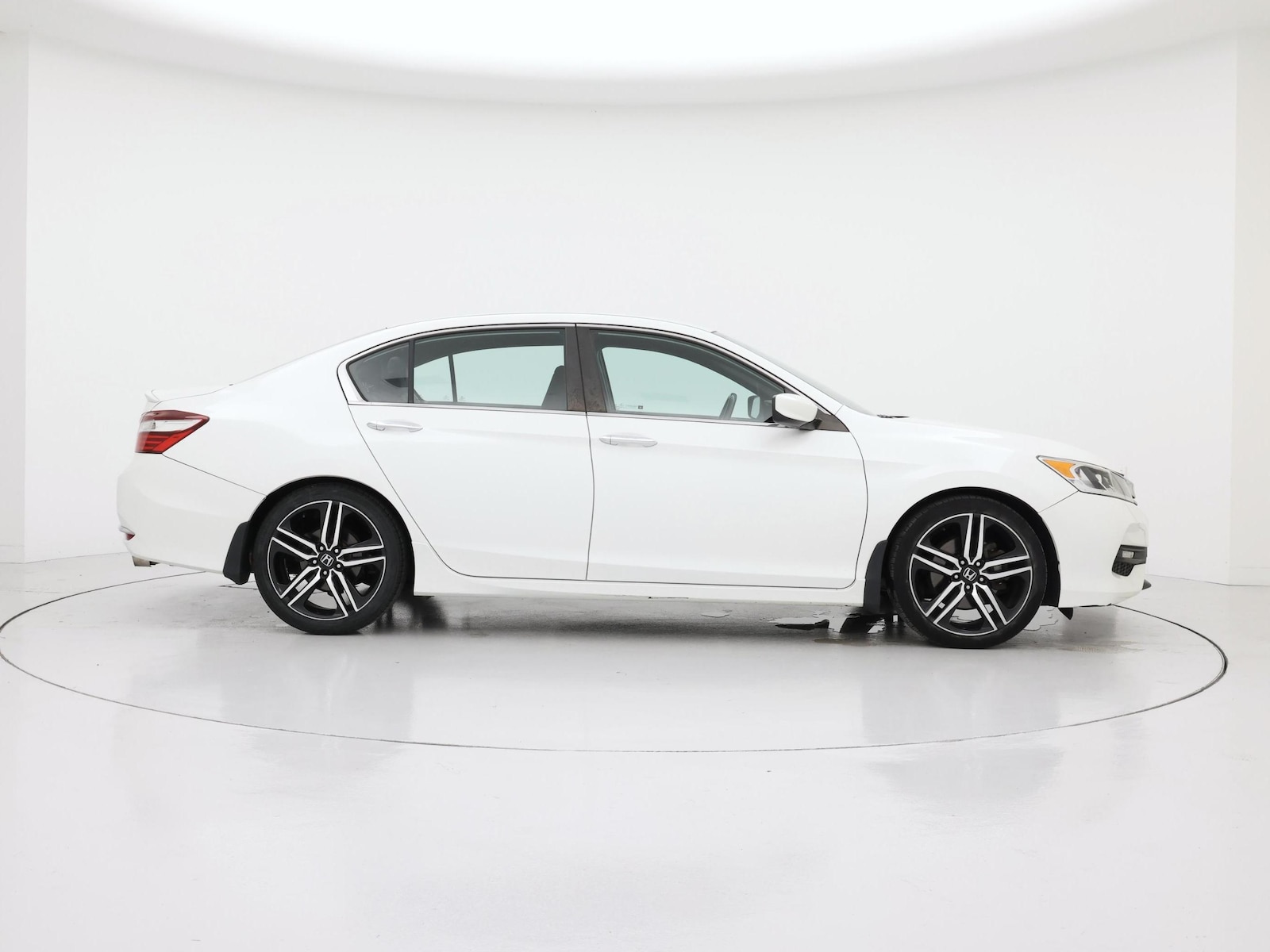 2017 Honda Accord Sport - Photo 8