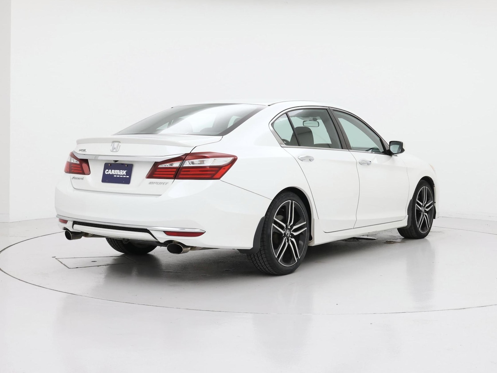 2017 Honda Accord Sport - Photo 9