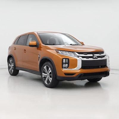 Vehicle exterior view