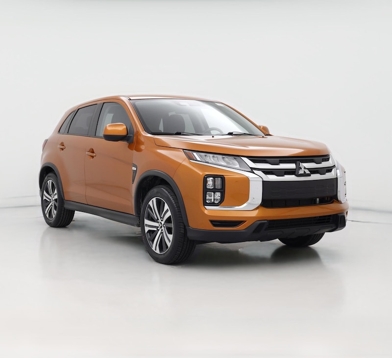 2022 Mitsubishi Outlander Sport ES