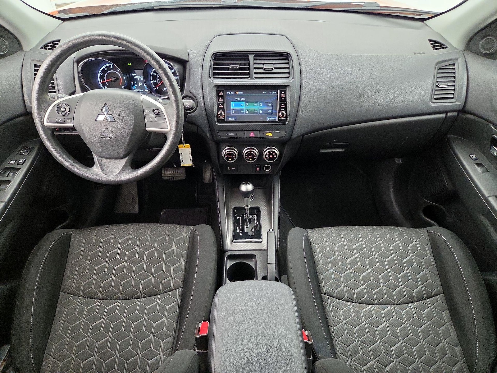 Rear View Camera