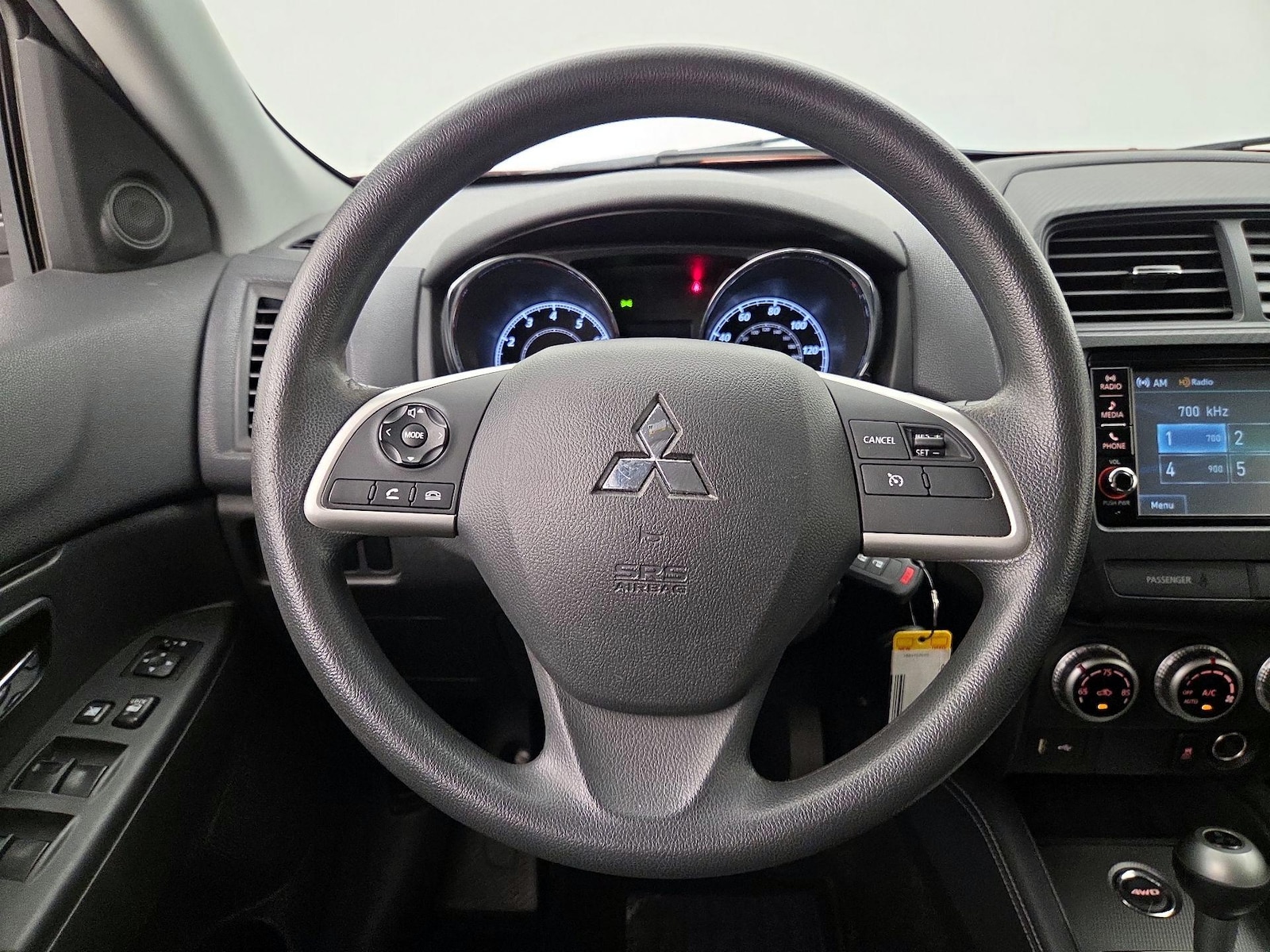 Lane Departure Warning