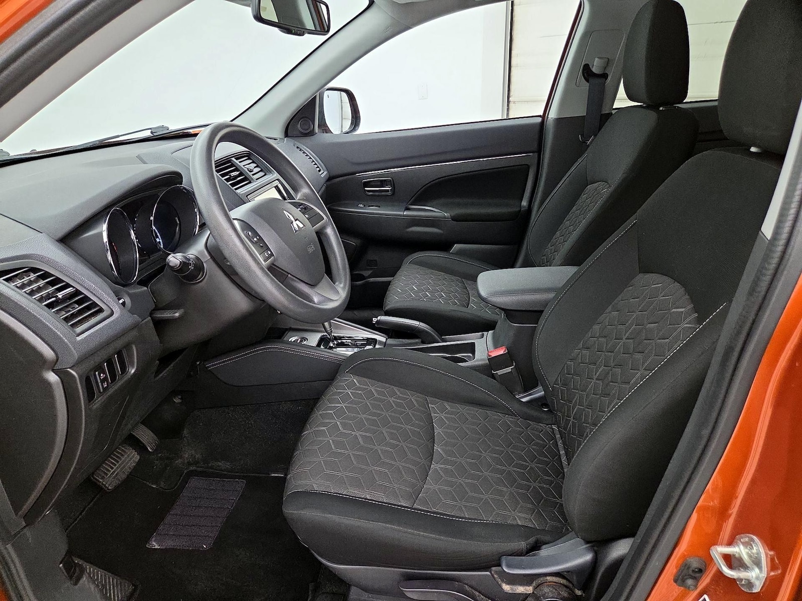 Side Airbags