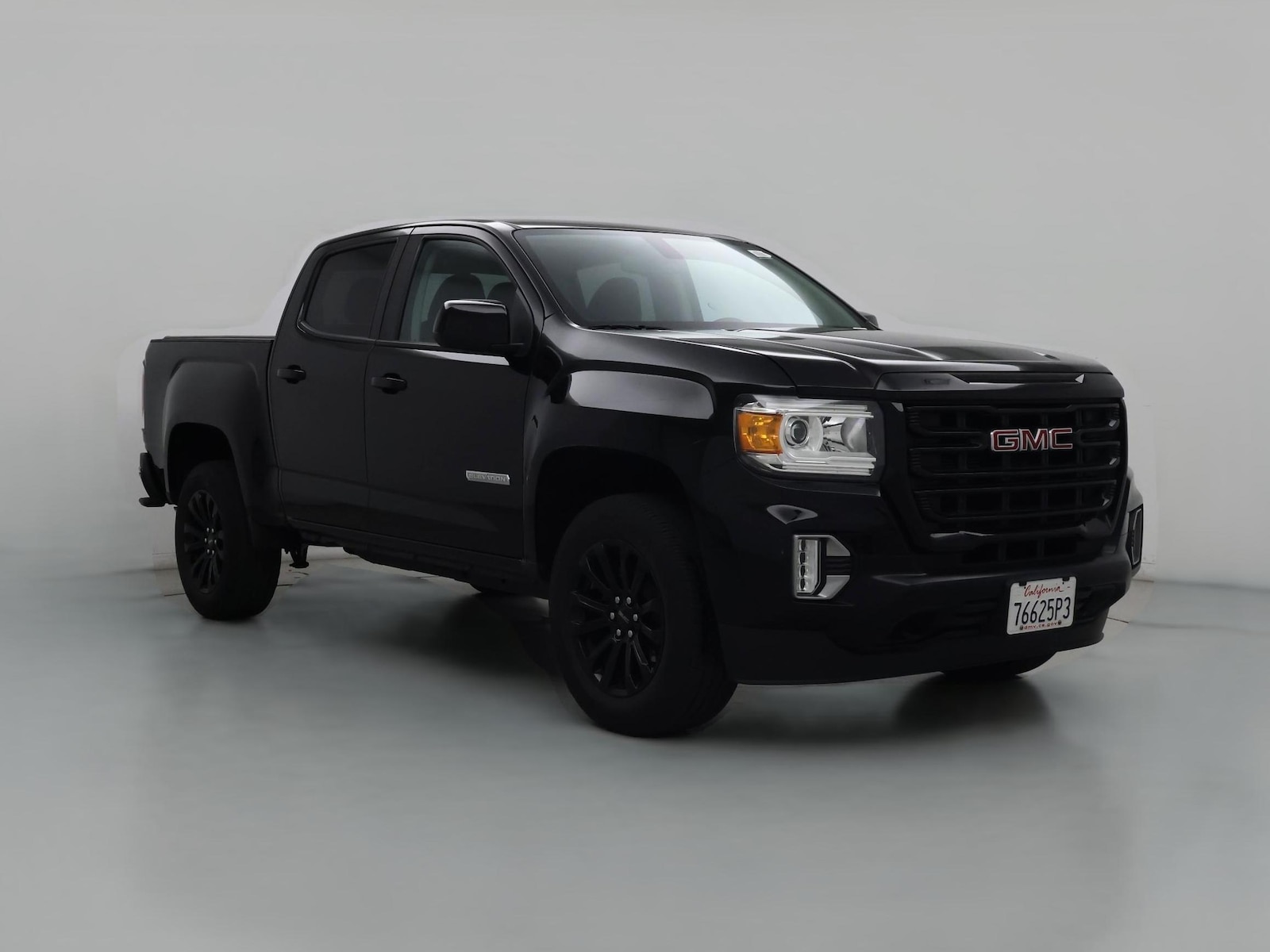 2022 GMC Canyon