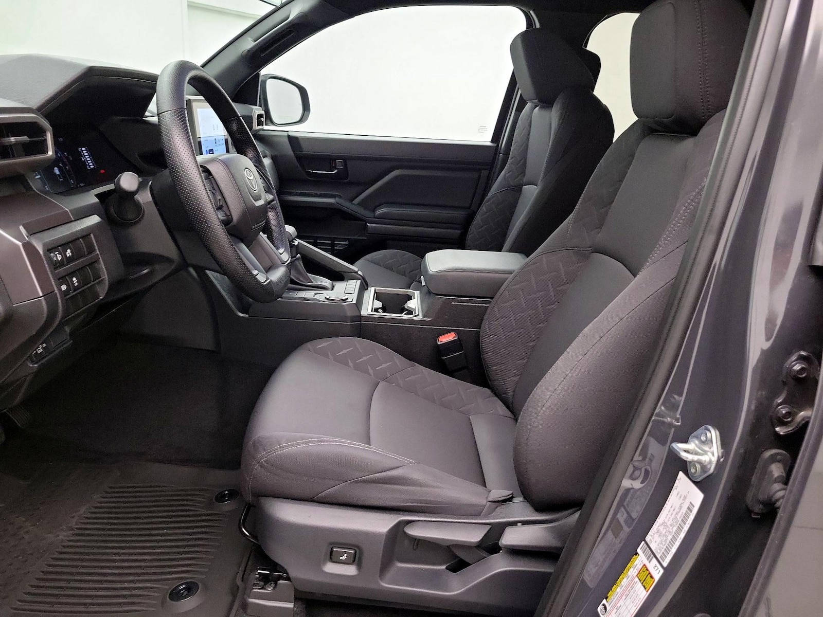 Side Airbags
