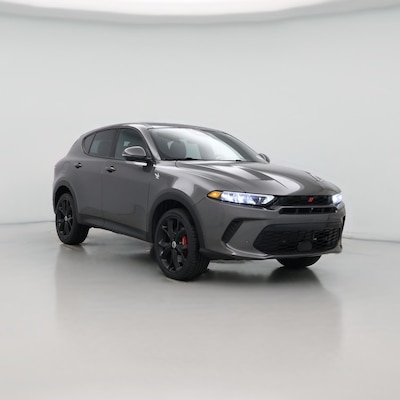 2023 Dodge Hornet GT Plus