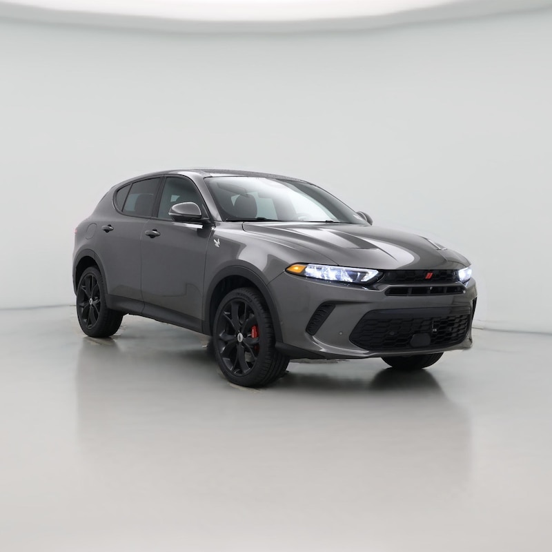 2023 Dodge Hornet GT Plus