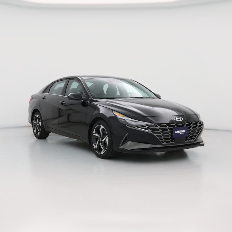 2022 Hyundai Elantra Limited