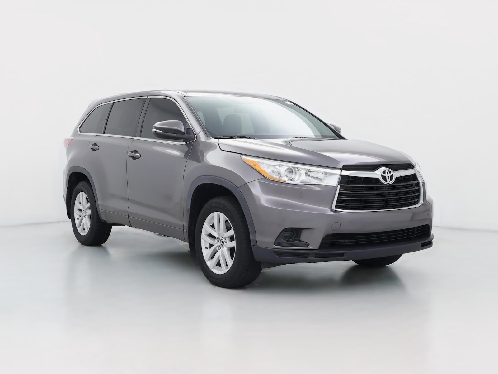 2016 Toyota Highlander