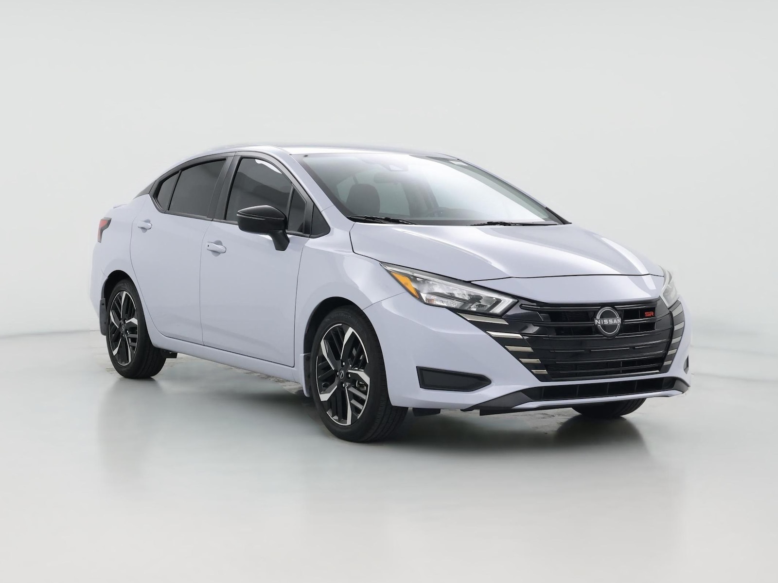 2024 Nissan Versa Sedan
