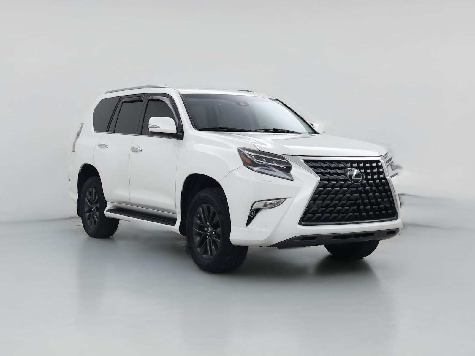 2020 Lexus GX