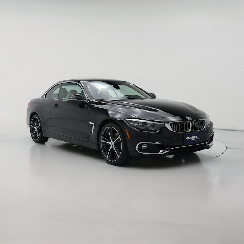 2019 BMW 430 I xDrive