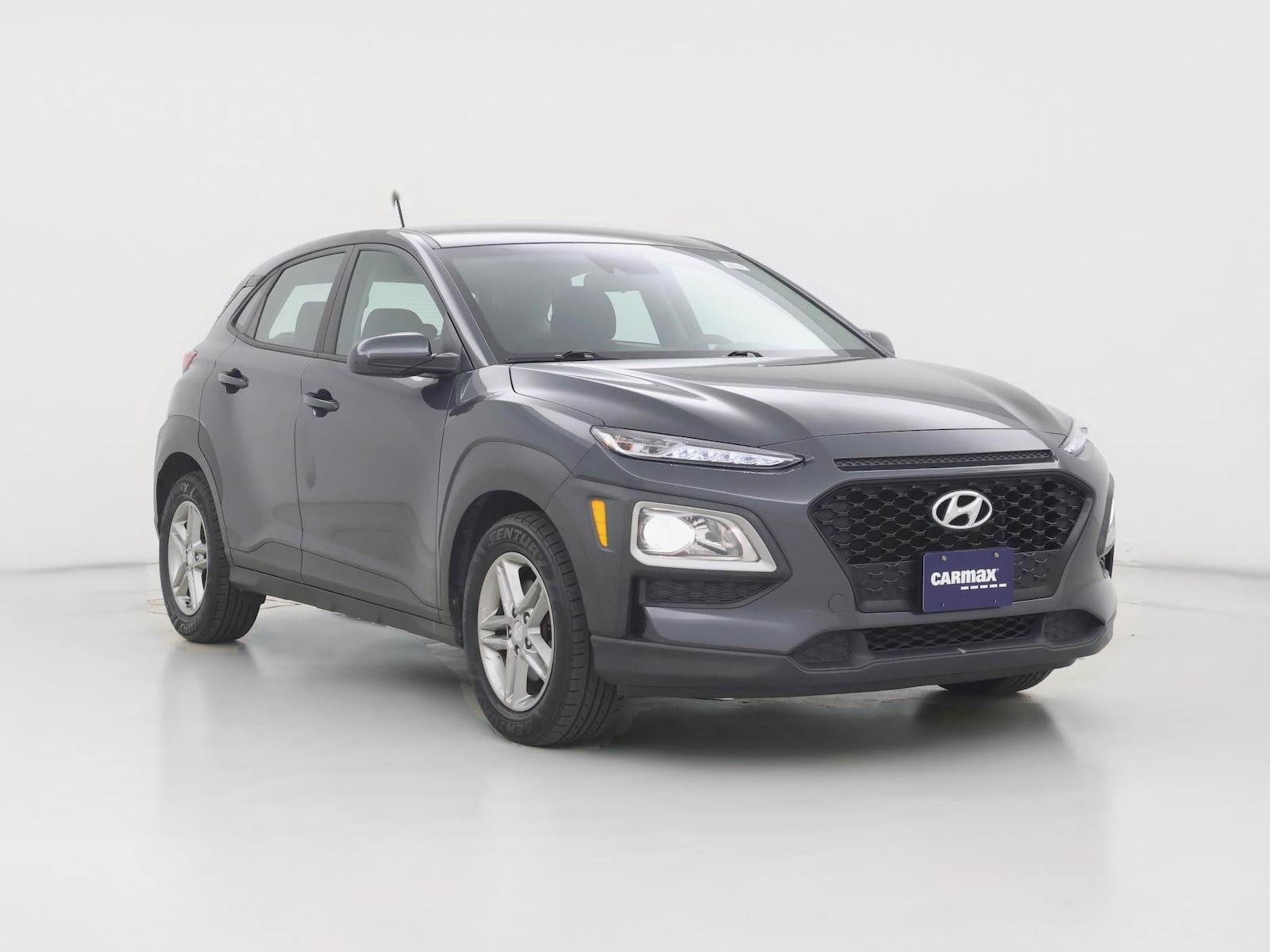 2020 Hyundai Kona