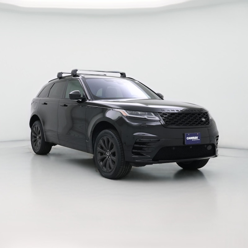 2021 Land Rover Range Rover Velar R-Dynamic S