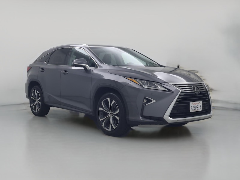 2019 Lexus RX 350 null