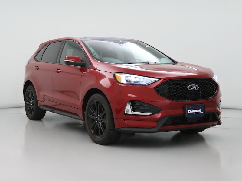 2020 Ford Edge ST-Line