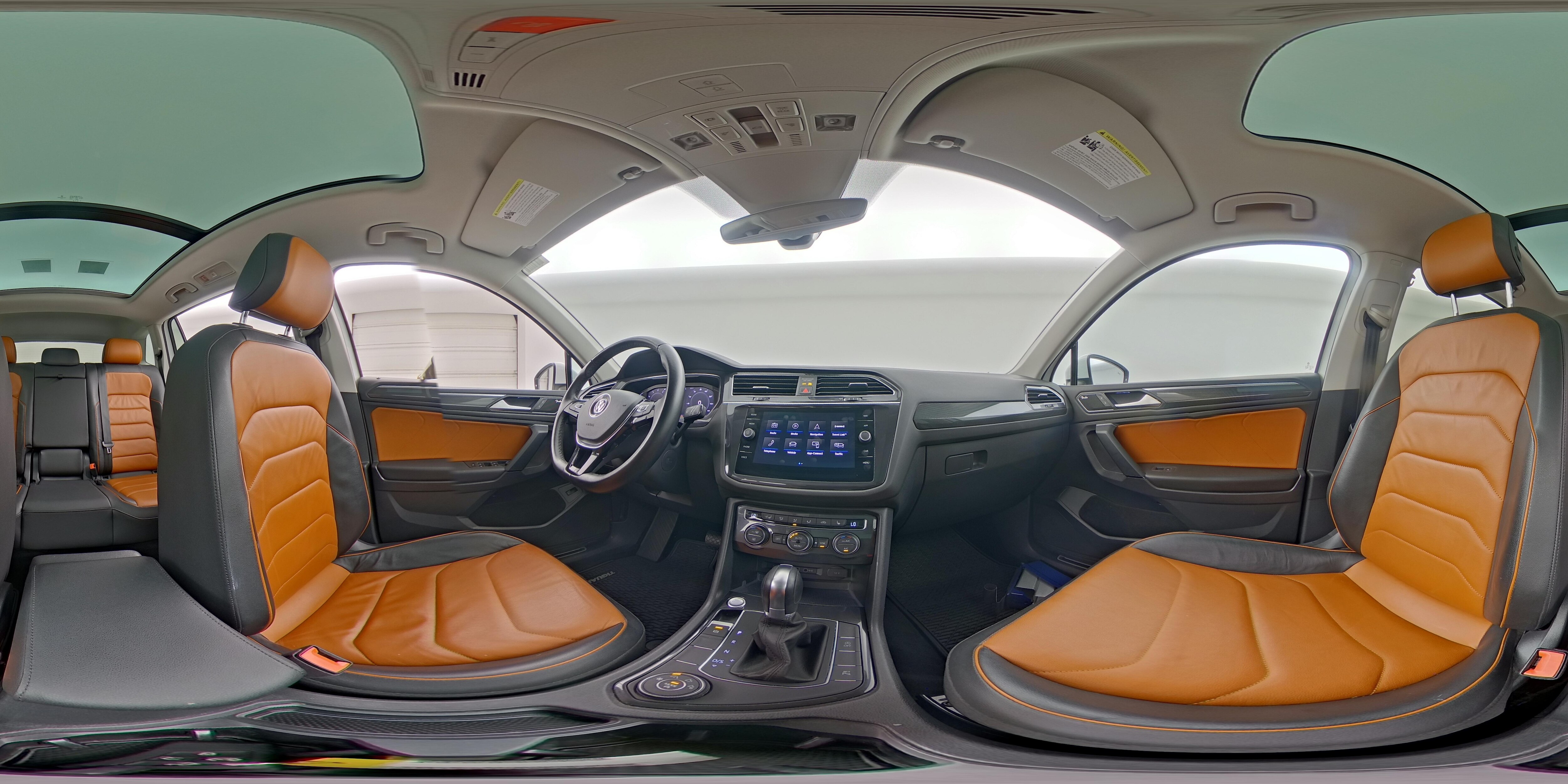 2019 Volkswagen Tiguan SEL Premium - Photo 28