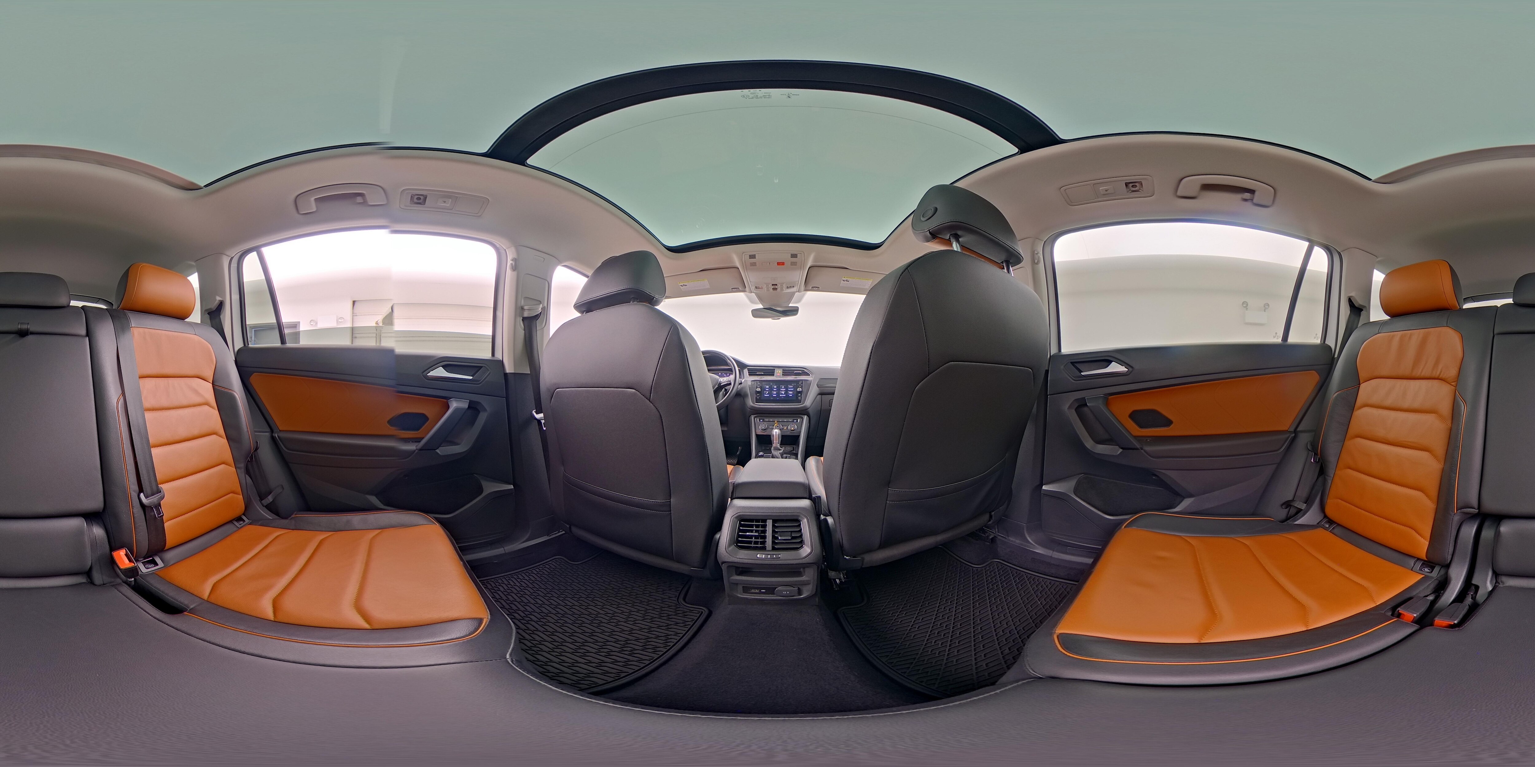 2019 Volkswagen Tiguan SEL Premium - Photo 29