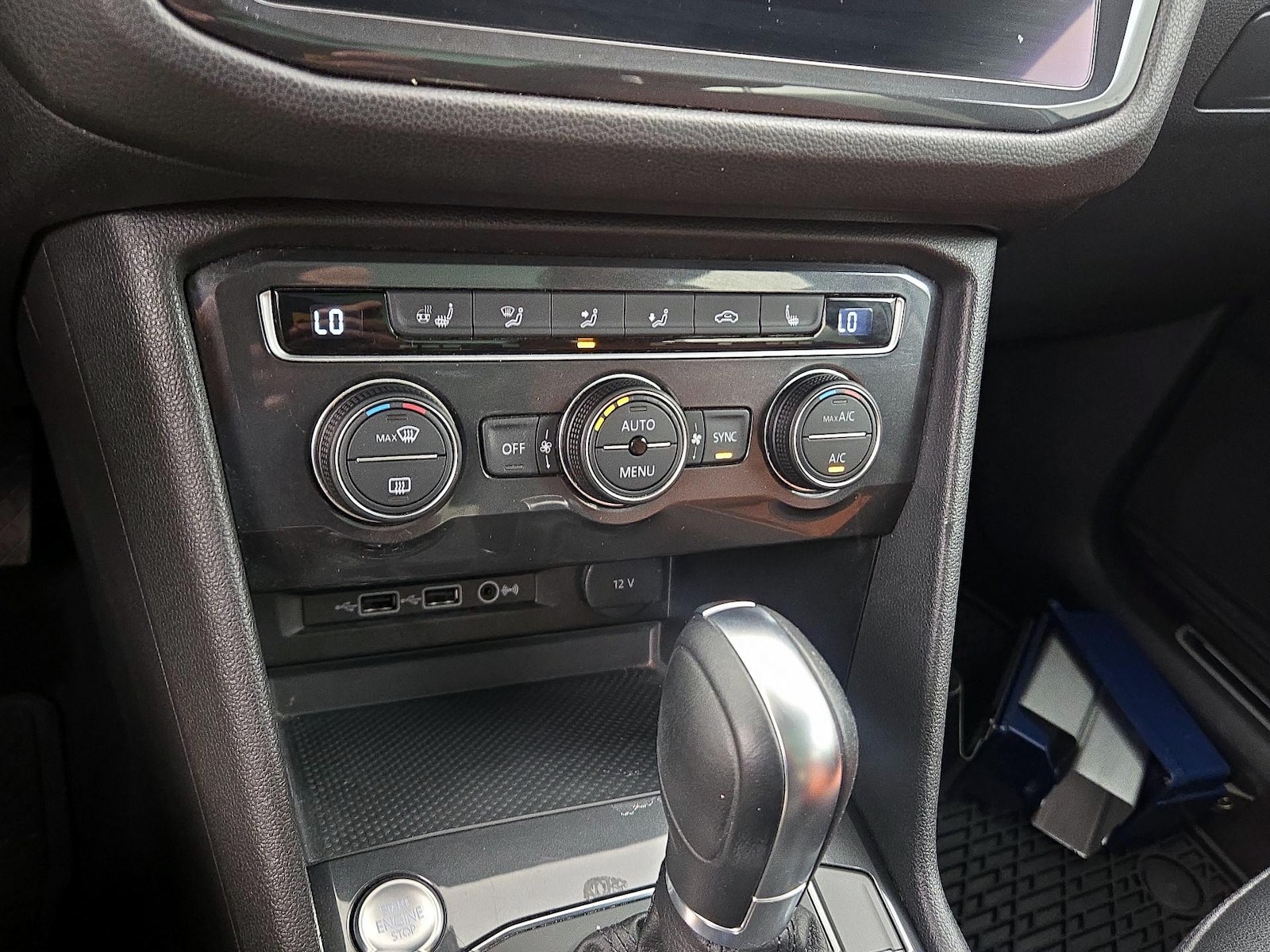 2019 Volkswagen Tiguan SEL Premium - Photo 18