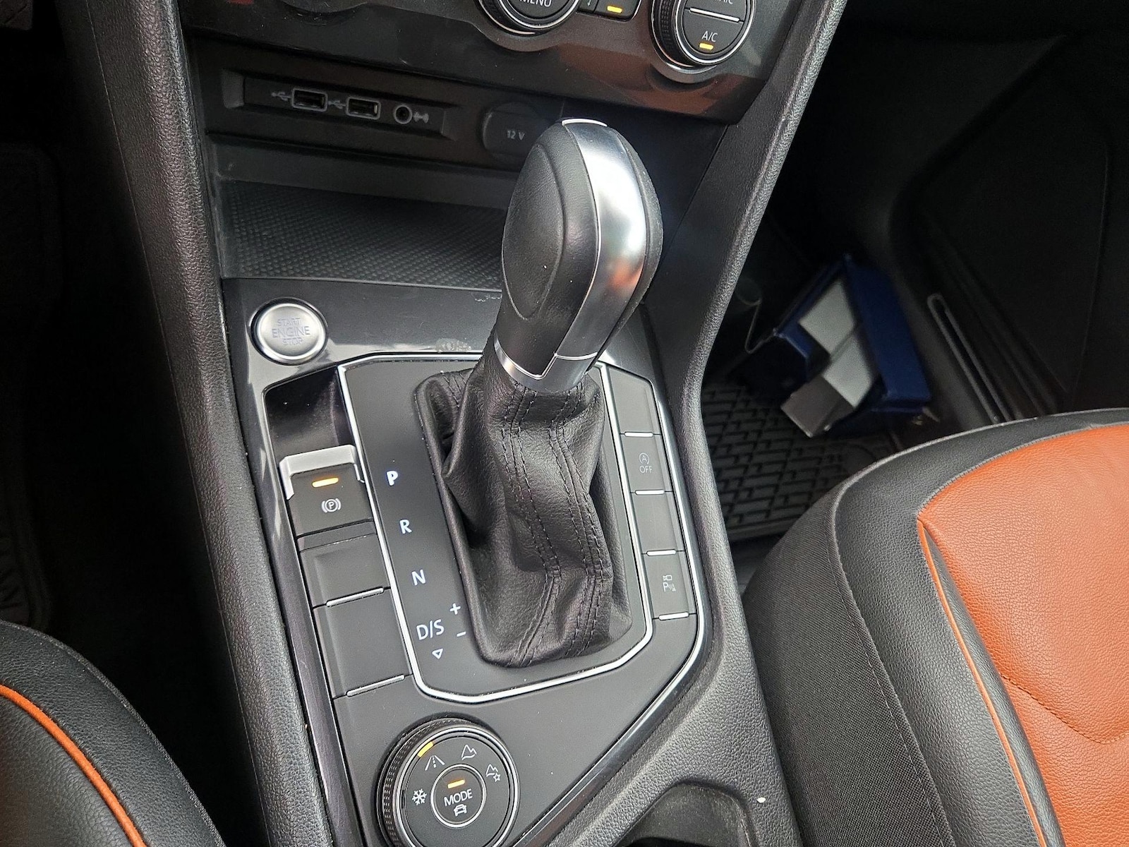 2019 Volkswagen Tiguan SEL Premium - Photo 19
